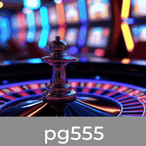 Experiência de Jogo Segura e Profissional com pg555: Plataforma Confiável