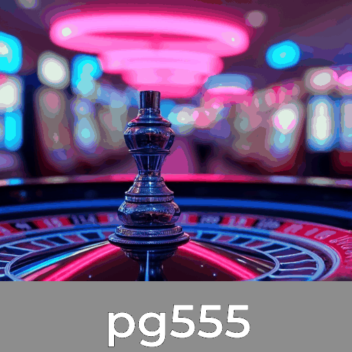 Explore a emoção dos jogos de cassino no pg555 com cassino online