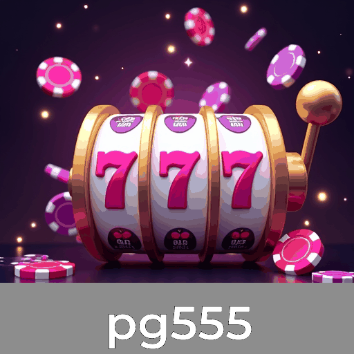 pg555: Caça-Níqueis Gigantes, Roleta ao Vivo Imersiva, Poker Estratégico