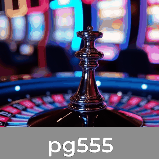 pg555: O Cassino Online Premiado e Seguro