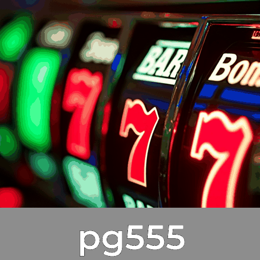 pg555: Plataforma de Jogo Online com Segurança e Serviço Profissional