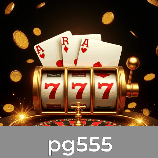 Bônus Únicos e Promocionais no pg555