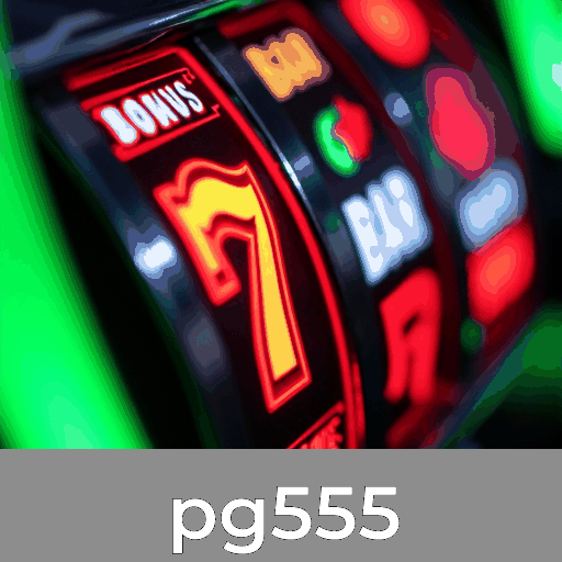 Descubra as Promoções Exclusivas do pg555 para Jogadores de Cassino